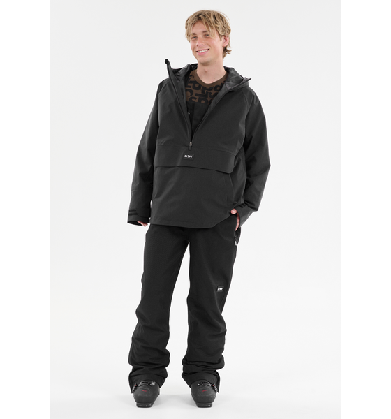 
SLOPE, 
Kenwood Ski Pants, 
Detail 1
