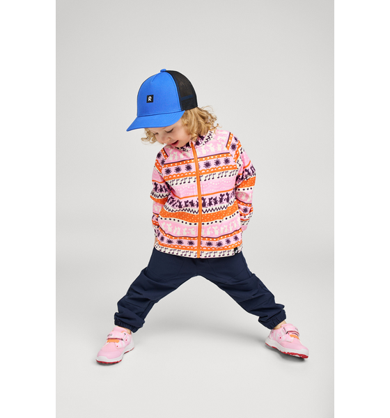 
REIMA, 
Keps Liplatus, 
Detail 1
