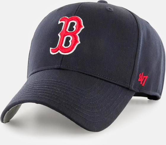 
47 BRAND, 
Keps Mlb, 
Detail 1
