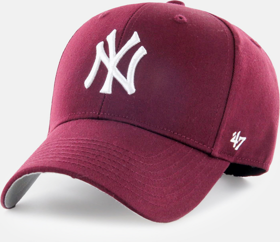 
47 BRAND, 
Keps Mlb, 
Detail 1
