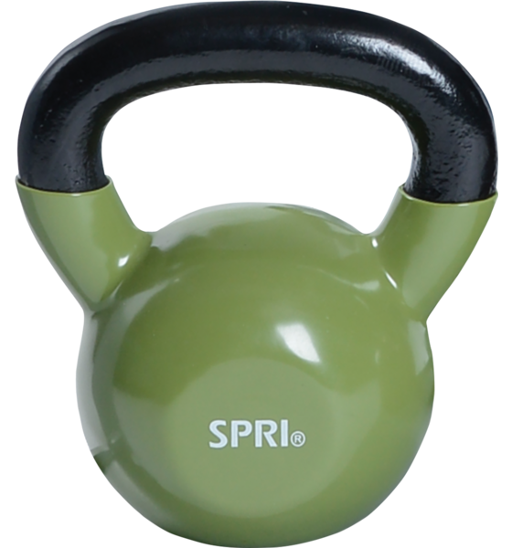 
SPRI, 
Kettlebell 13,6kg, 
Detail 1
