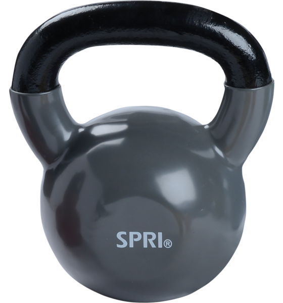 
SPRI, 
Kettlebell 18,1kg, 
Detail 1
