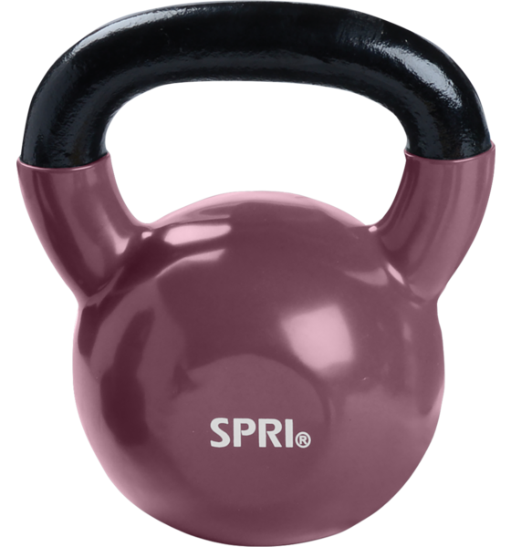 
SPRI, 
Kettlebell 20,4kg, 
Detail 1
