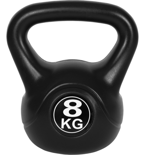 
NORTHIX, 
Kettlebell 8 Kg For Exercise, Dumbbell, Weight Ball, Fitness Load, Modernhome, 
Detail 1

