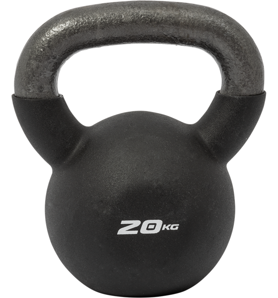 
MASTER FITNESS, 
Kettlebells 20 Kg, Neopren, 
Detail 1
