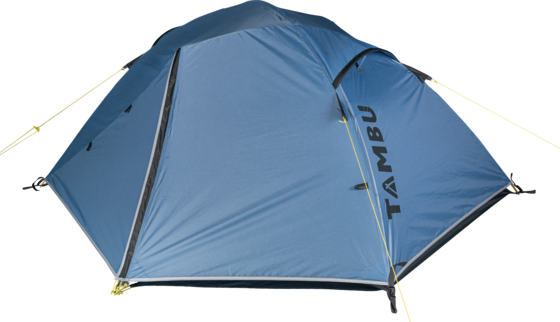 
TAMBU, 
Khema 2, 
Detail 1
