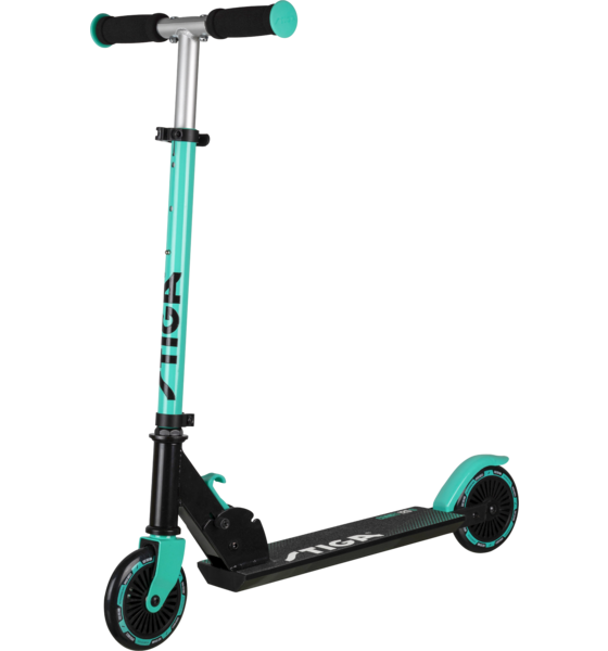 
STIGA, 
Kick Scooter Comet 2 120-s Lagoon Blue/black, 
Detail 1
