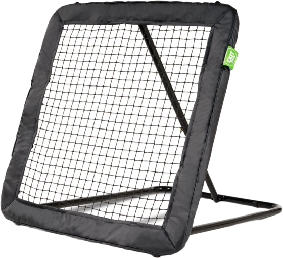 948472101101 EXIT Kickback Multisport-rebounder L 124x124cm  Standard Detail