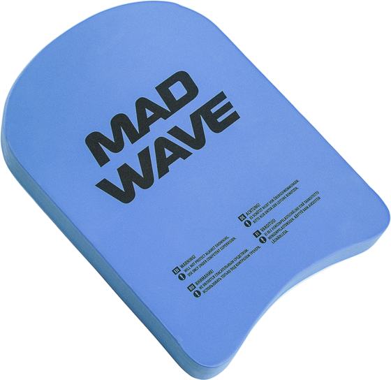 
MAD WAVE, 
Kickboard Kids, 
Detail 1
