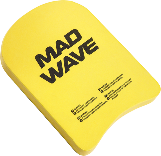 
MAD WAVE, 
Kickboard Kids, 
Detail 1
