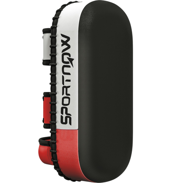 
NORTHIX, 
Kickboxing Pads Muay Thai Boxing Pads Trainer Pads Faux Leather Cover, 
Detail 1
