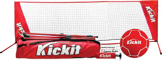 
KICK-IT, 
Kickit Soccer Tennis Set, 
Detail 1
