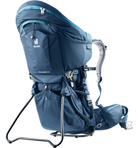 
DEUTER, 
Kid Comfort Pro, 
Detail 1
