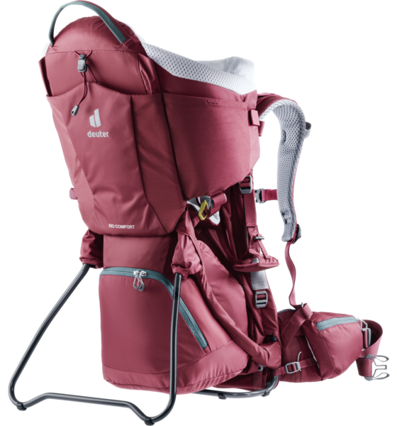 
DEUTER, 
Kid Comfort, 
Detail 1
