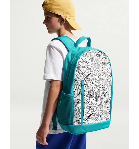 
NIKE, 
Kids' Backpack (20l) Nike, 
Detail 1
