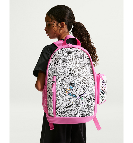 
NIKE, 
Kids' Backpack (20l) Nike, 
Detail 1
