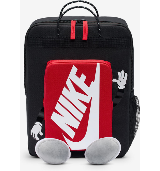 
NIKE, 
Kids' Backpack Nike, 
Detail 1
