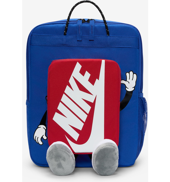 
NIKE, 
Kids' Backpack Nike, 
Detail 1
