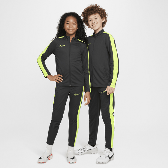 
NIKE, 
Kids' Football Tracksuit Dri-fit Academy, 
Detail 1
