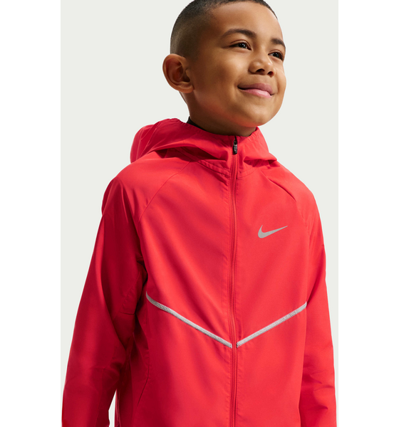 
NIKE, 
Kids' Repel Uv Training Jacket Miler, 
Detail 1
