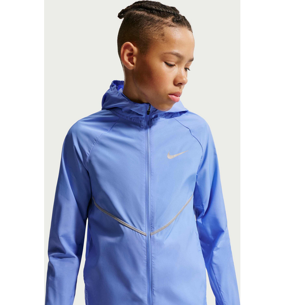 
NIKE, 
Kids' Repel Uv Training Jacket Miler, 
Detail 1
