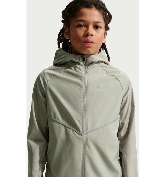 
NIKE, 
Kids' Repel Uv Training Jacket Miler, 
Detail 1
