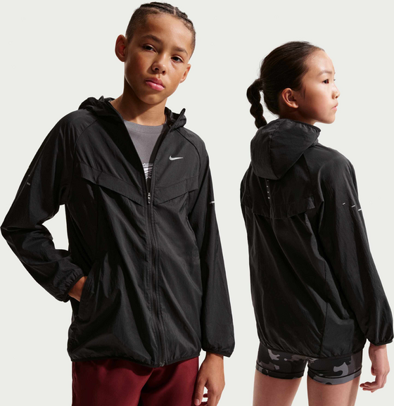 
NIKE, 
Kids' Repel Uv Training Jacket Stride, 
Detail 1
