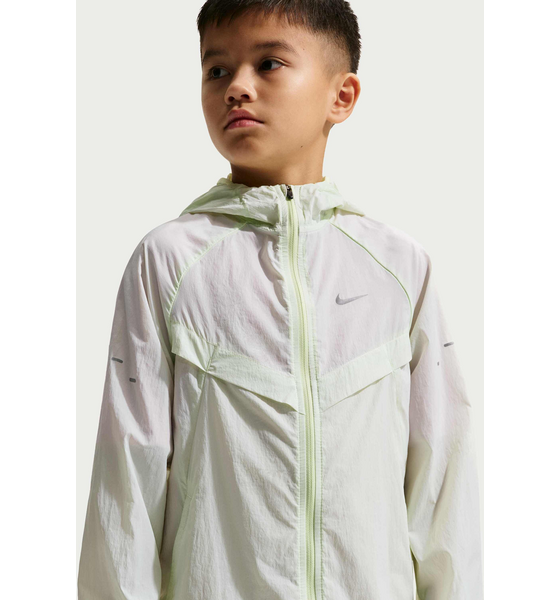 
NIKE, 
Kids' Repel Uv Training Jacket Stride, 
Detail 1

