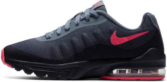 234690501501 NIKE Kids' Running Shoe Air Max Invigor  Standard Detail