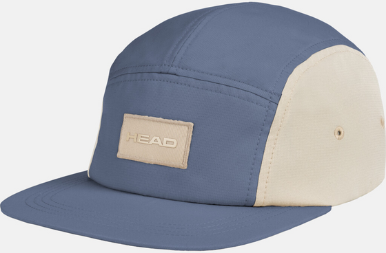
HEAD, 
Kids Five Panel Tour Cap, 
Detail 1
