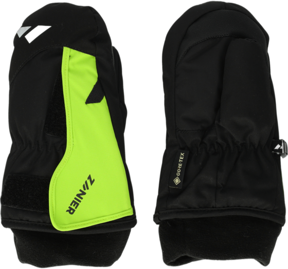 
ZANIER, 
Kids Gtx Mitten, 
Detail 1
