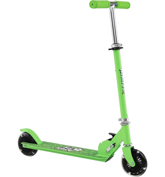 
NORTHIX, 
Kids Scooter With Led Wheels, Foldable, Adjustable Handlebar, 
Detail 1
