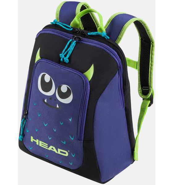 
HEAD, 
Kids Tour Backpack 14l Monster, 
Detail 1
