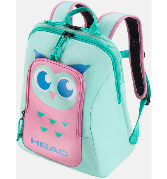 
HEAD, 
Kids Tour Backpack 14l Owl, 
Detail 1
