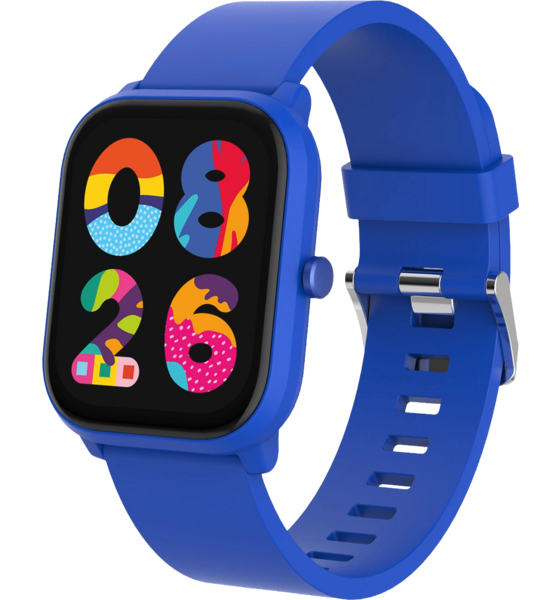 957357102101 CELLY Kidswatchbt Smartwatch För Barn  Standard Detail