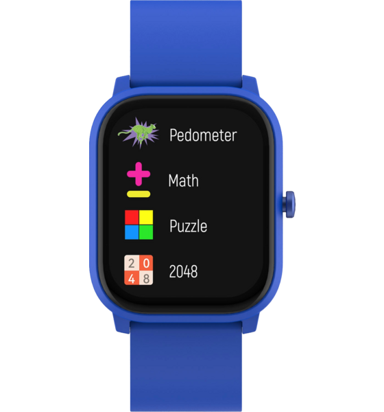 
CELLY, 
Kidswatchbt Smartwatch För Barn, 
Detail 1
