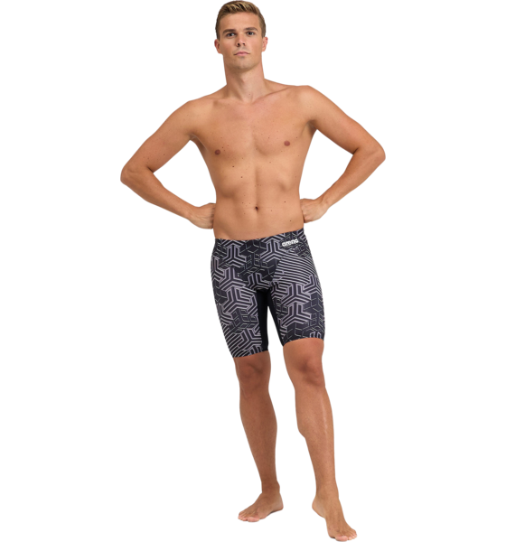 942438101101 ARENA Kikko Pro Swim Jammer 942438101101 ARENA Kikko Pro Swim Jammer Standard Detail