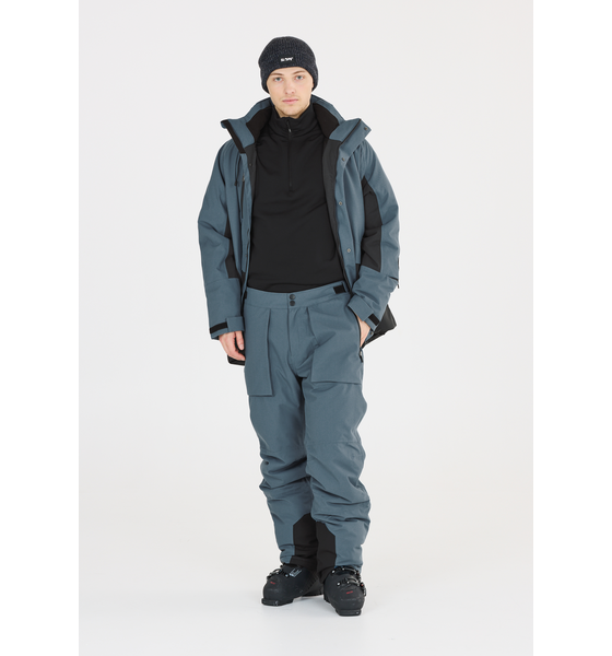 
SLOPE, 
Killy Ski Pants, 
Detail 1
