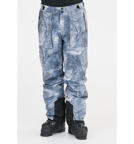 
SLOPE, 
Killy Ski Pants, 
Detail 1
