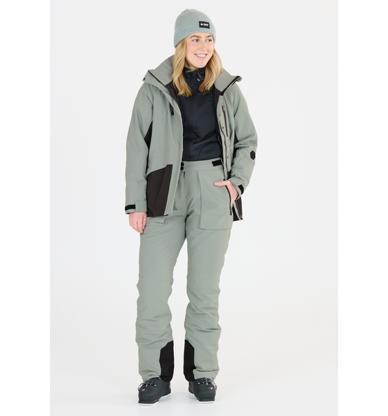 
SLOPE, 
Killy Ski Pants, 
Detail 1
