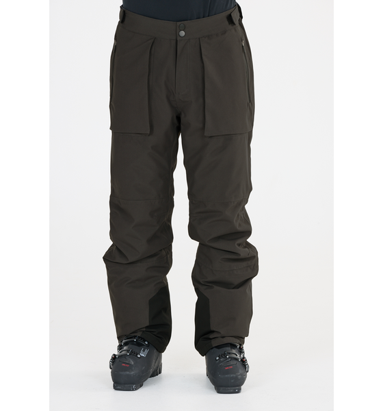 
SLOPE, 
Killy Ski Pants, 
Detail 1
