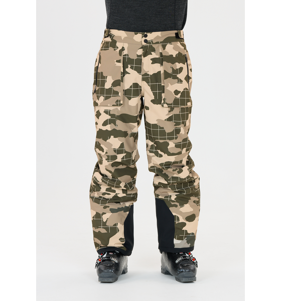 
SLOPE, 
Killy Ski Pants, 
Detail 1
