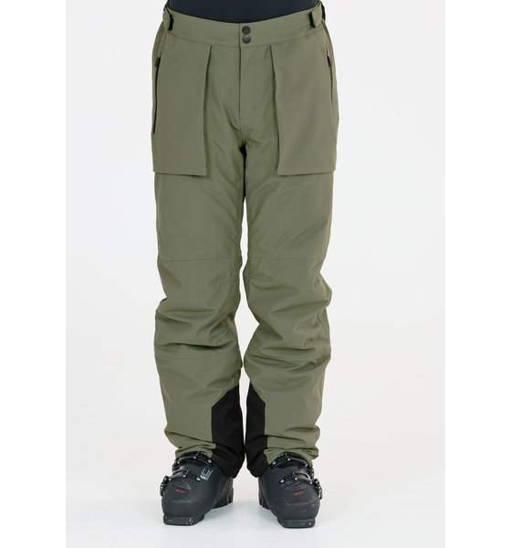 
SLOPE, 
Killy Ski Pants, 
Detail 1
