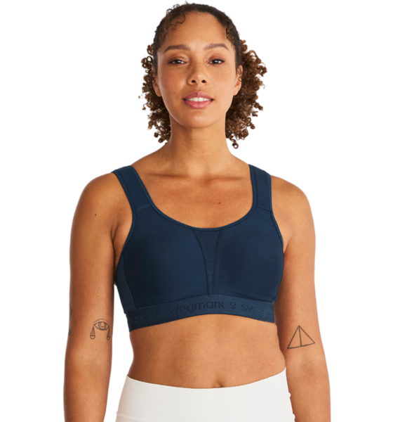 
SWEGMARK, 
Kimberly Iconic Sports Bra, 
Detail 1
