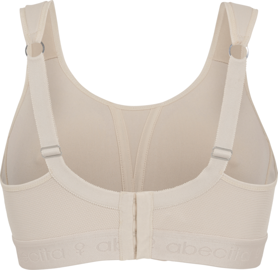 
ABECITA BY SWEGMARK, 
Kimberly Soft Sports Bra, 
Detail 2
