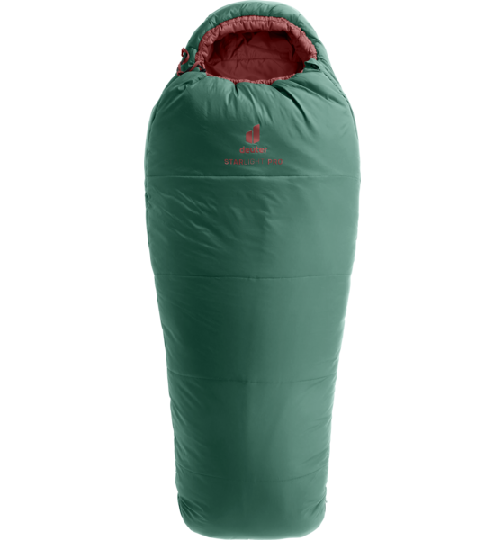 
DEUTER, 
Kinderschlafsack Starlight Pro, 
Detail 1
