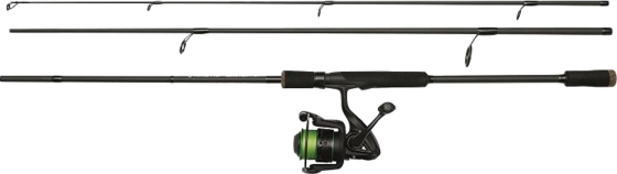 
KINETIC, 
Kinetic Beaster Ct 8' M 8-30g 3pcs, 
Detail 1
