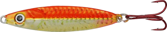 
KINETIC, 
Kinetic Dragon 60g Gold/orange, 
Detail 1
