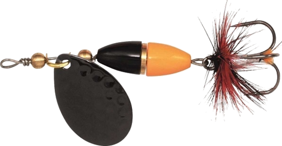 
KINETIC, 
Kinetic Fizz 5g Black/orange/gold Ribbon, 
Detail 1
