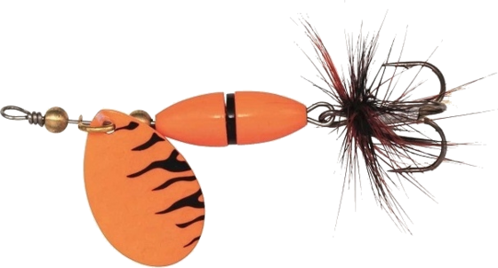 
KINETIC, 
Kinetic Fizz 7g Orange/black Ribbon, 
Detail 1
